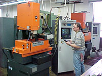 CNC Milling