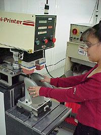 Print Room Operations