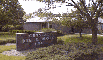 CDM Corporate Building