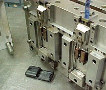 CDM Mold