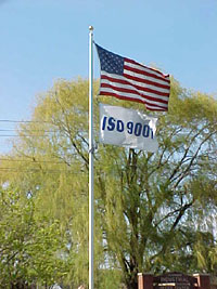 CDM Corporate Building